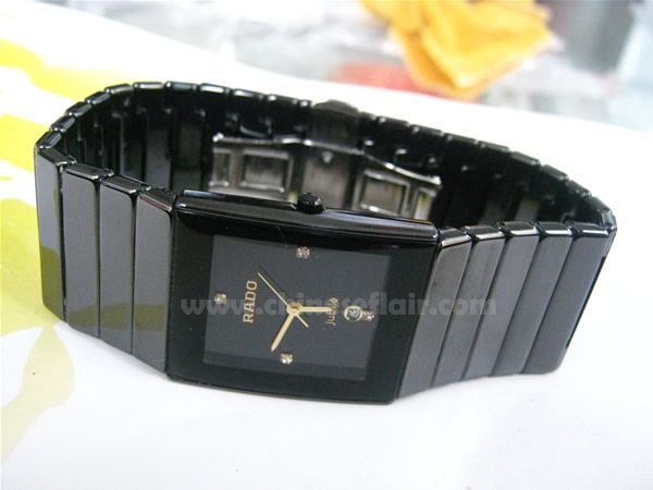 Buy Rado Replica Watch Rado Integral Jubile Ceramic